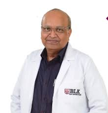 Dr Viney Kumar Aggarwal